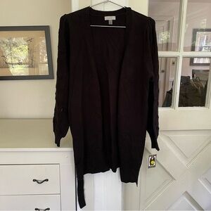 Cupio Women's Cardigan